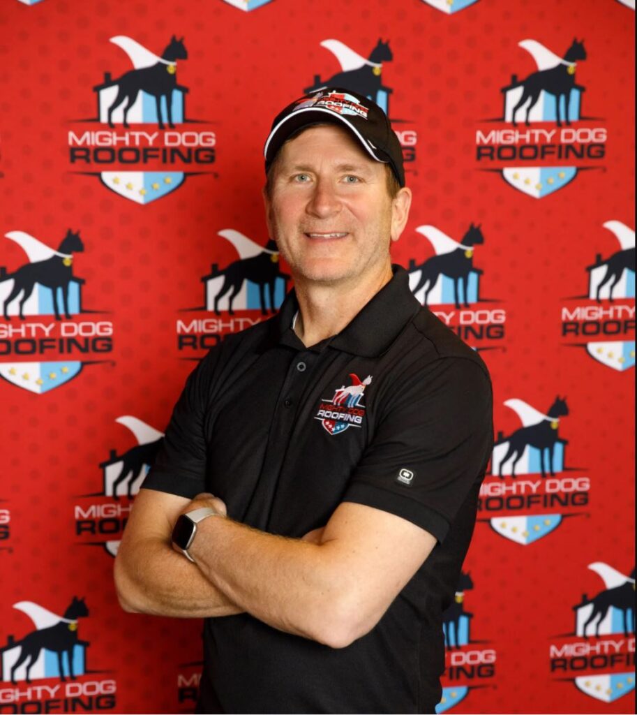 Our Members mdr headshot tony munchak