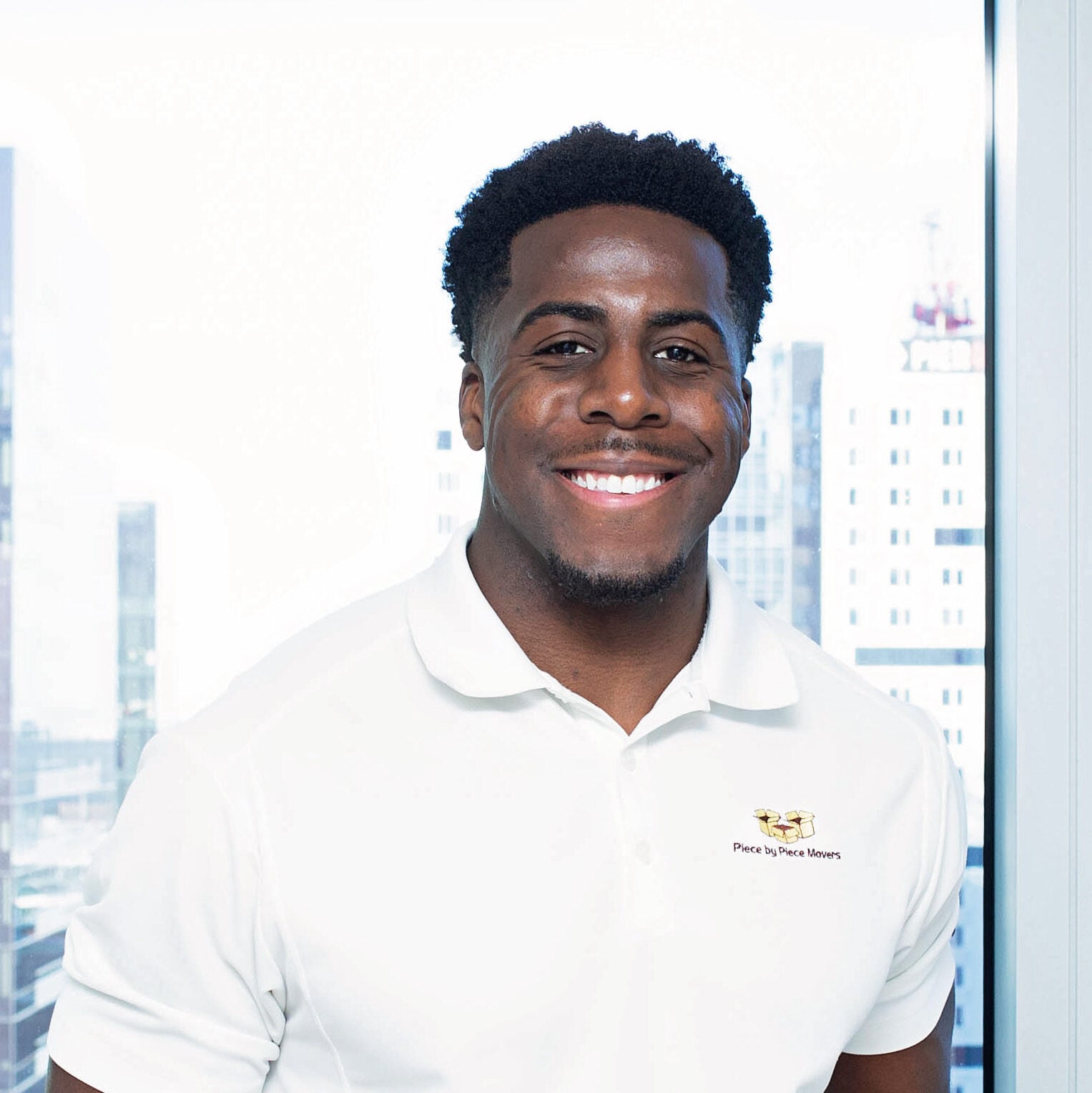 Our Members pbp headshot andre tongo