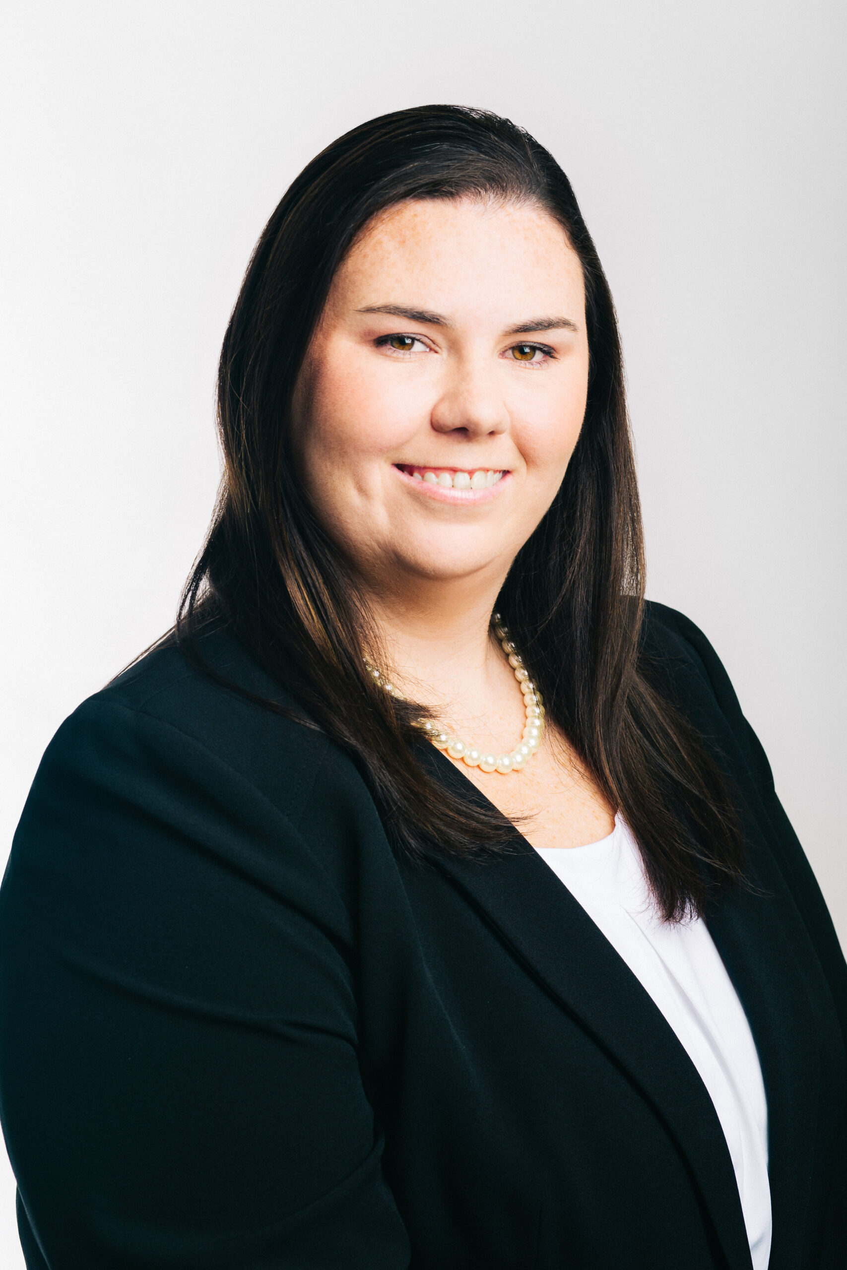 Our Members kb headshot kelly barden